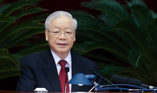 Hội nghị Trung ương thứ 8, khoá XIII và cải cách tiền lương
