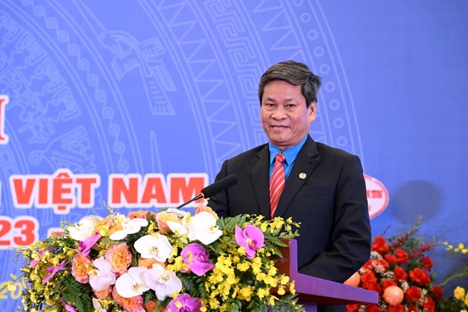 Hướng về cơ sở, lấy cơ sở làm trung tâm