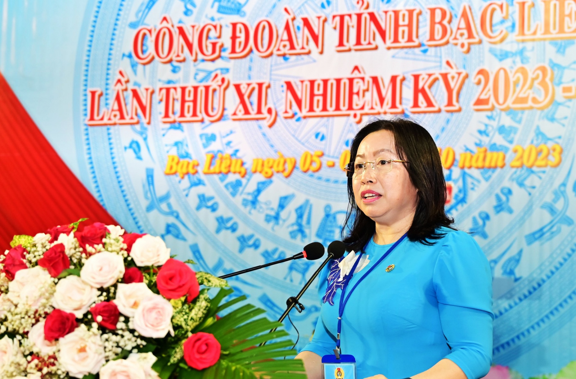 Chăm lo lợi ích đoàn viên, người là nhiệm vụ hàng đầu Chăm lo lợi ích đoàn viên, người là nhiệm vụ hàng đầu