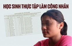 vu hoc sinh lam cong nhan