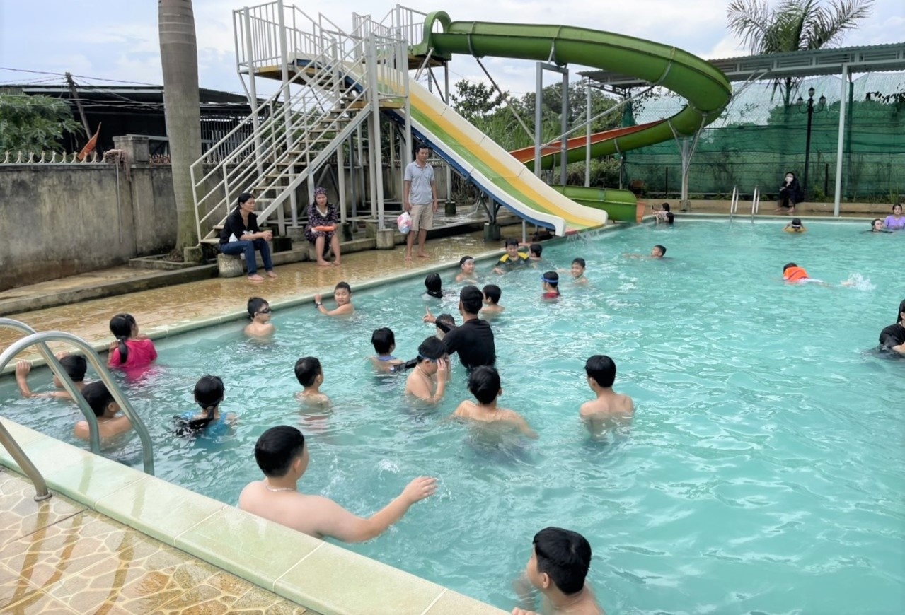 Dấu ấn nhiệm kỳ 2018-2023 của Công đoàn tỉnh Đắk Nông