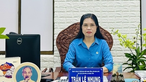 Công đoàn tỉnh Gia Lai: những kết quả nổi bật nhiệm kỳ 2018-2023