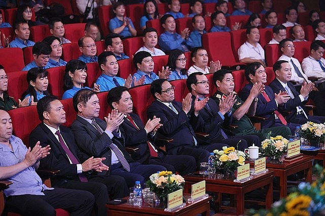 3 phương diện thành công của Chương trình 3 phương diện thành công của Chương trình