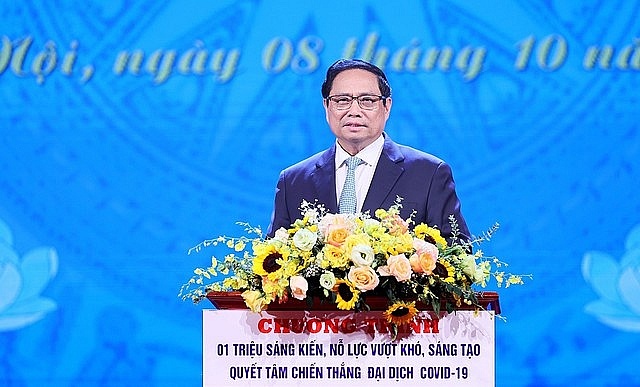 3 phương diện thành công của Chương trình 3 phương diện thành công của Chương trình