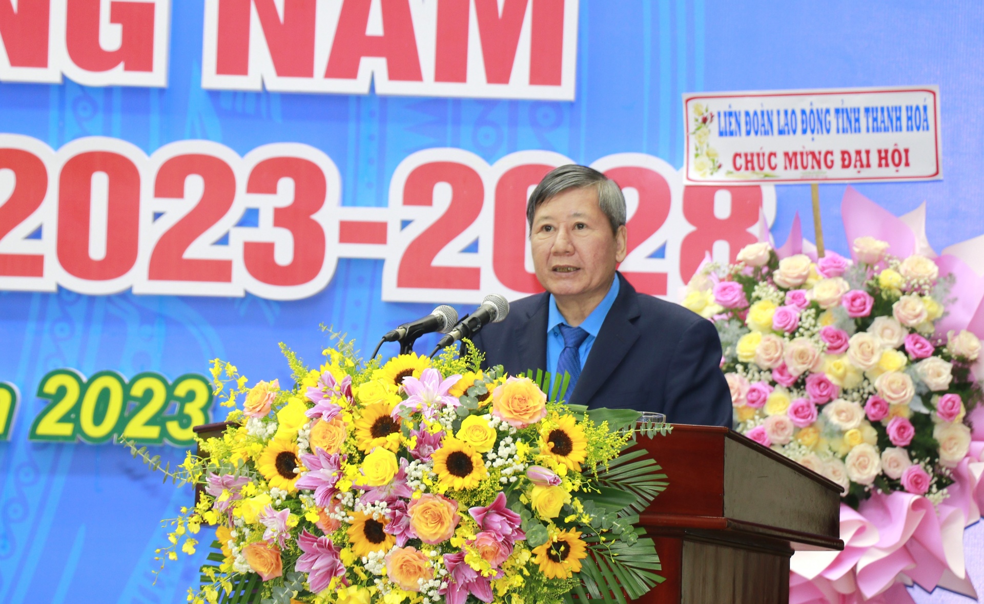 Công đoàn tỉnh Quảng Nam: xây chắc ba chân kiềng nội lực Công đoàn tỉnh Quảng Nam: xây chắc ba chân kiềng nội lực