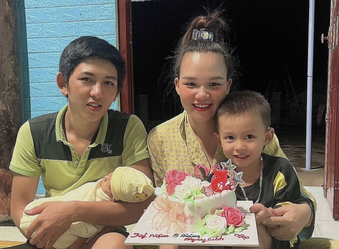 Hai chữ Hai chữ