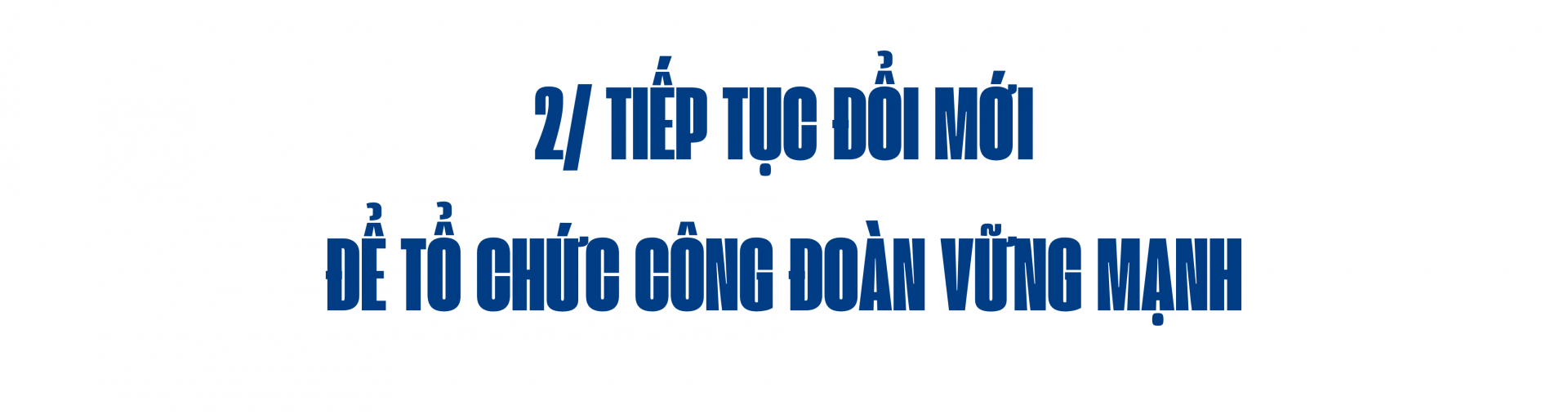Đồng chí Phan Xuân Quang tái đắc cử Chủ tịch LĐLĐ tỉnh Quảng Nam