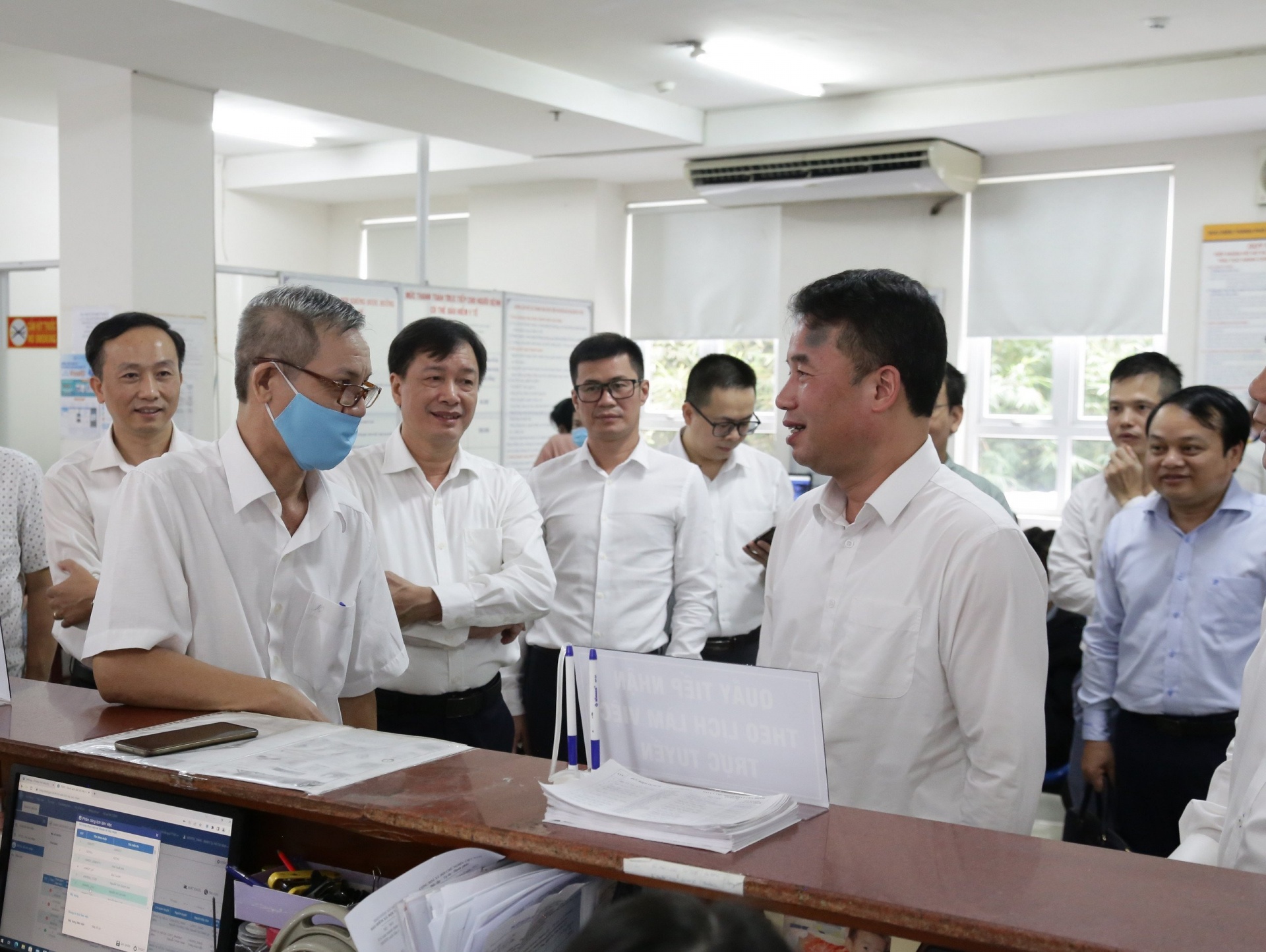 Những thay đổi mang tính “bước ngoặt” trong thực hiện chính bảo hiểm nhờ Chuyển đổi Số
