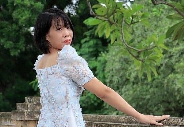 Hạnh phúc khi được cho đi