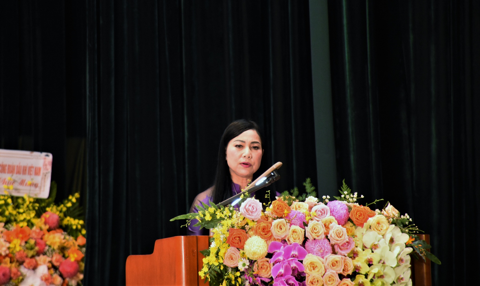 Đại hội Công đoàn Vĩnh Phúc: “Thực chất hơn, chuyển biến mạnh mẽ hơn”