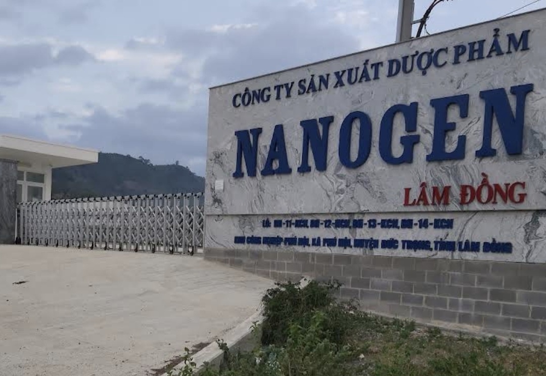Công ty TNHH Sản xuất dược phẩm Nanogen Lâm Đồng tuyển dụng nhiều lao động Công ty TNHH Sản xuất dược phẩm Nanogen Lâm Đồng tuyển dụng nhiều lao động