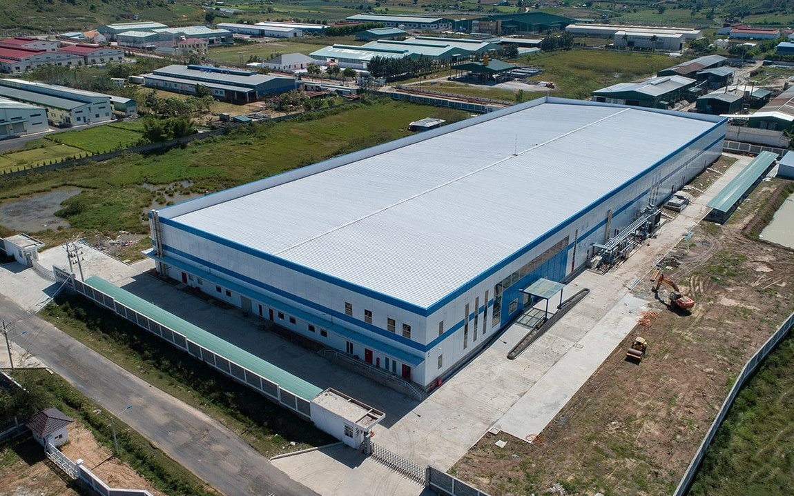 Công ty TNHH Sản xuất dược phẩm Nanogen Lâm Đồng tuyển dụng nhiều lao động Công ty TNHH Sản xuất dược phẩm Nanogen Lâm Đồng tuyển dụng nhiều lao động