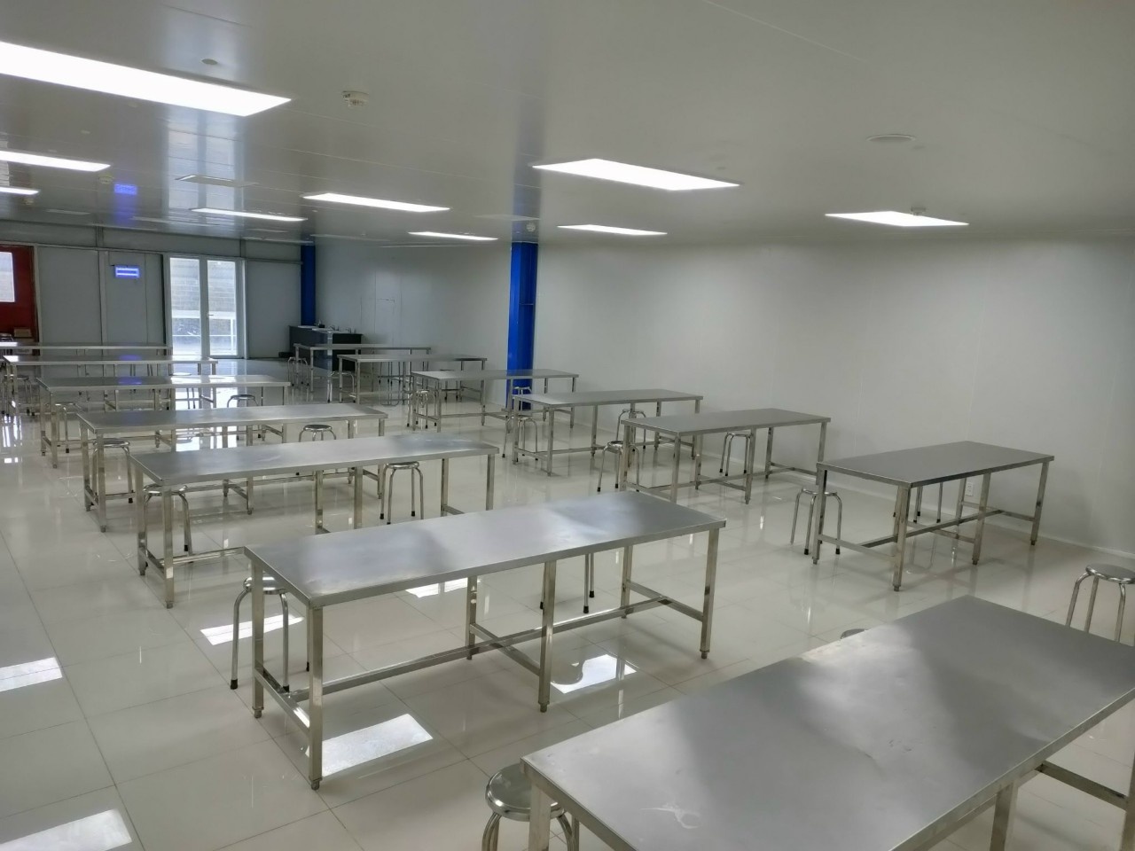 Công ty TNHH Sản xuất dược phẩm Nanogen Lâm Đồng tuyển dụng nhiều lao động Công ty TNHH Sản xuất dược phẩm Nanogen Lâm Đồng tuyển dụng nhiều lao động