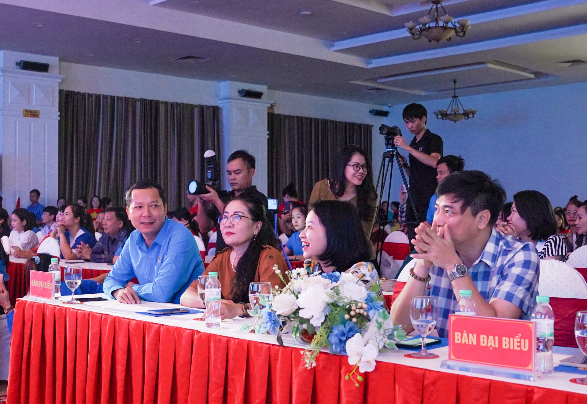 Thành phố Vinh: Đặc sắc, ấn tượng “Nhịp điệu đoàn viên năm 2023”