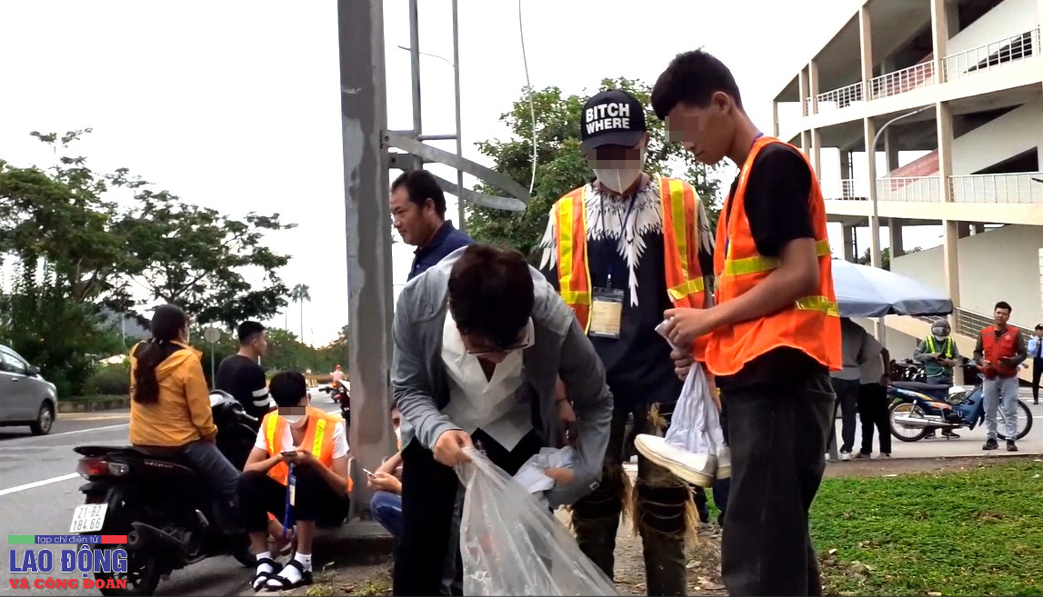 Những vấn đề đặt ra trong quản lý hoạt động thuê và cho thuê lại lao động Những vấn đề đặt ra trong quản lý hoạt động thuê và cho thuê lại lao động