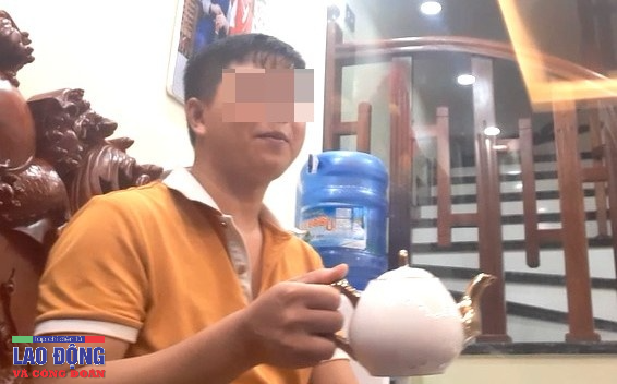 Vụ bóc lột lao động trẻ chưa thành niên: Công ty TNHH Đức Minh Bắc Ninh bị xử phạt