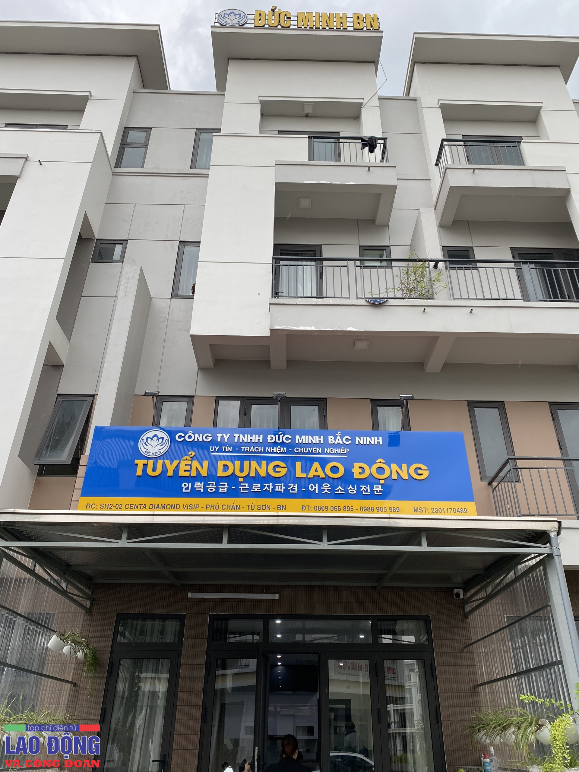 Trục lợi sức lao động trẻ em - Kỳ 4: Tại sao có thể vi phạm pháp luật một cách dễ dàng? Trục lợi sức lao động trẻ em - Kỳ 4: Tại sao có thể vi phạm pháp luật một cách dễ dàng?
