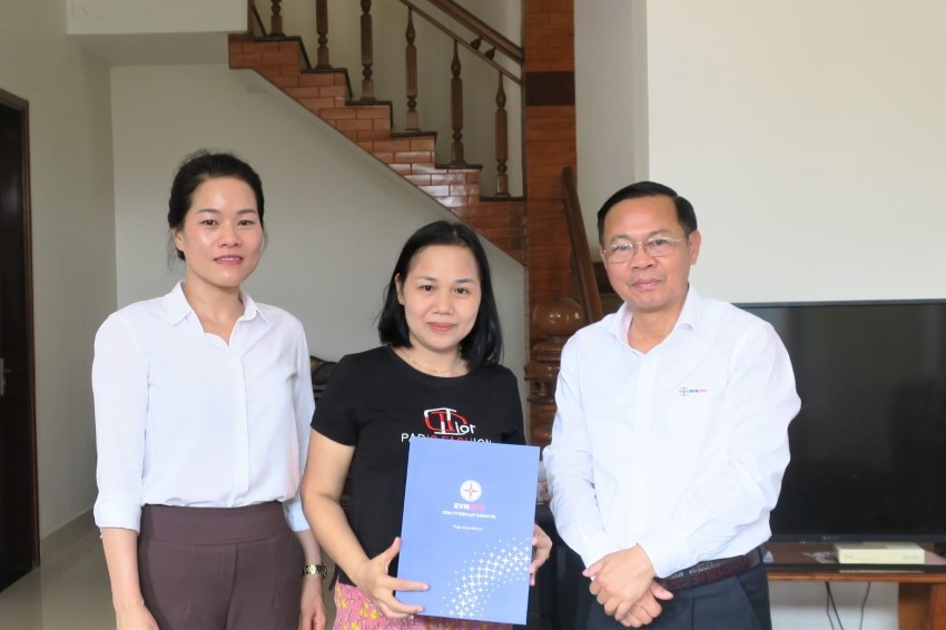 Hoạt động công đoàn luôn mang lại hương thơm và niềm vui