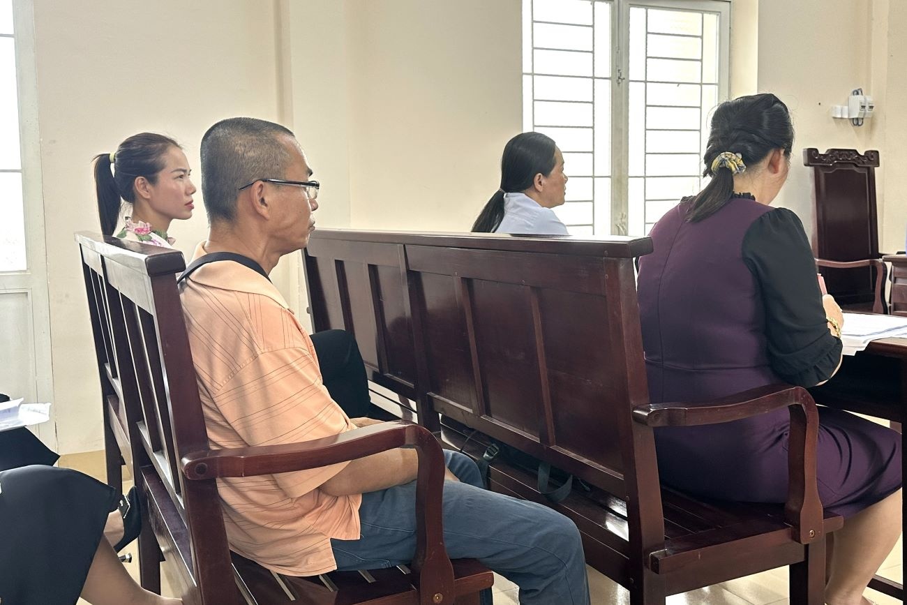 Công đoàn giúp NLĐ thắng kiện, được bồi thường hơn 725 triệu đồng