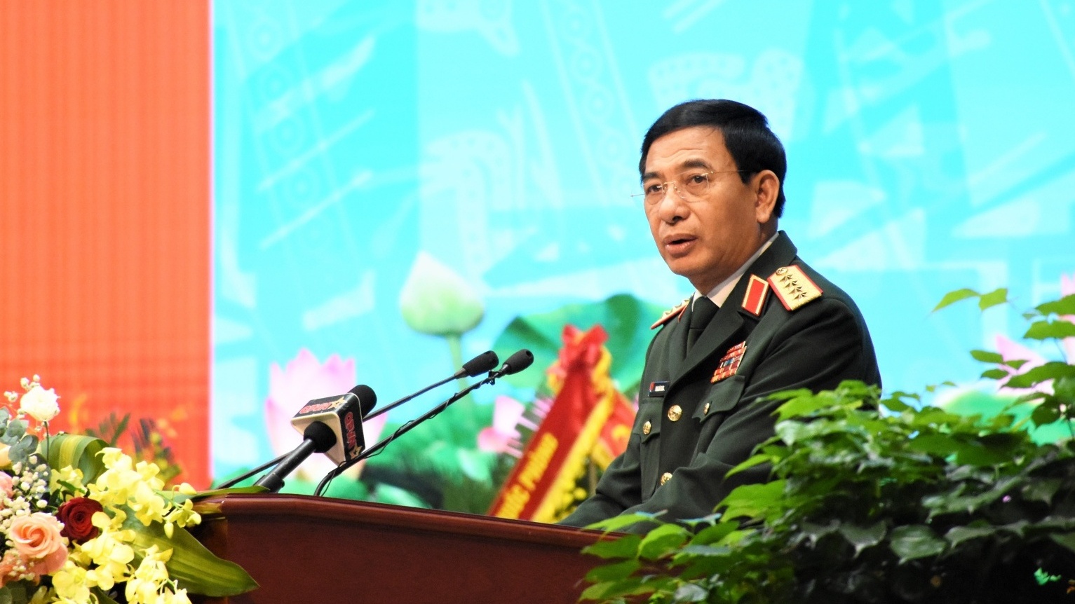 Đại hội của trí tuệ và hành động