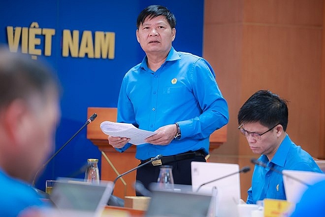 Dự kiến tổ chức 