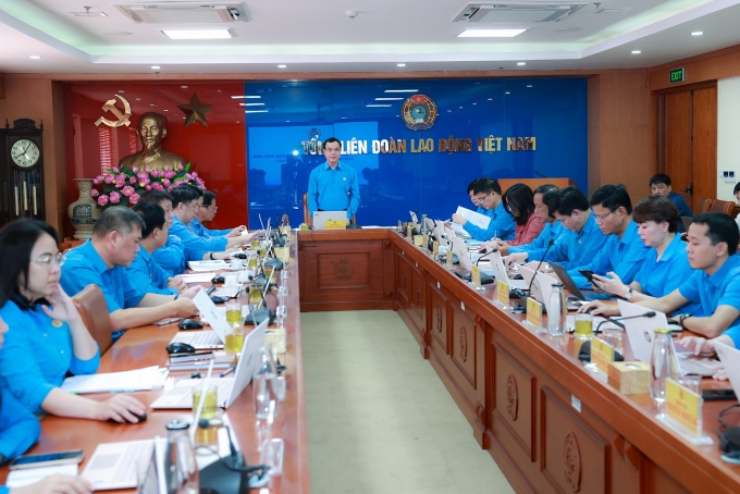 Dự kiến tổ chức 