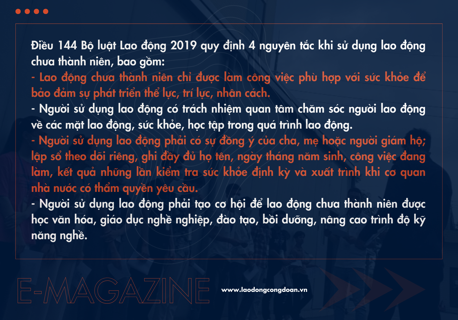 Vấn nạn trục lợi lao động chưa thành niên - Kỳ 1: Vắt kiệt sức trong nhà máy Vấn nạn trục lợi lao động chưa thành niên - Kỳ 1: Vắt kiệt sức trong nhà máy