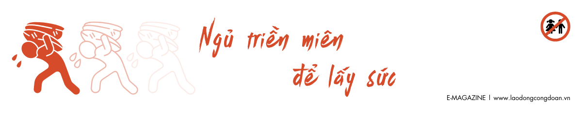 Vấn nạn trục lợi lao động chưa thành niên - Kỳ 1: Vắt kiệt sức trong nhà máy Vấn nạn trục lợi lao động chưa thành niên - Kỳ 1: Vắt kiệt sức trong nhà máy