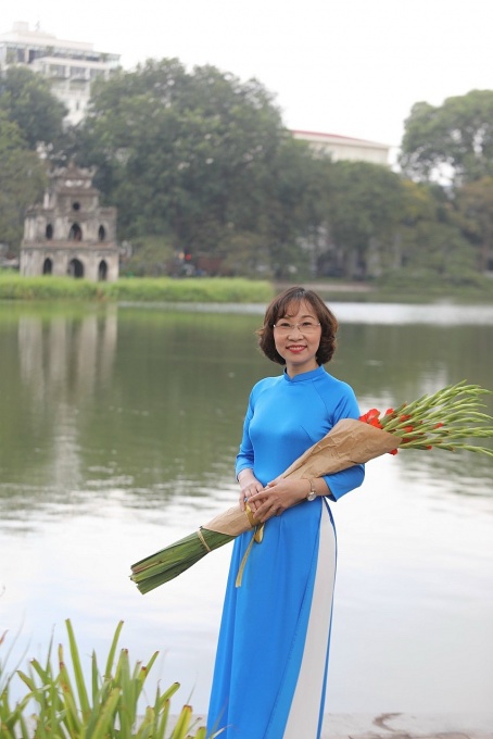 94 năm – một chặng đường gian khó và đầy tự hào 94 năm – một chặng đường gian khó và đầy tự hào