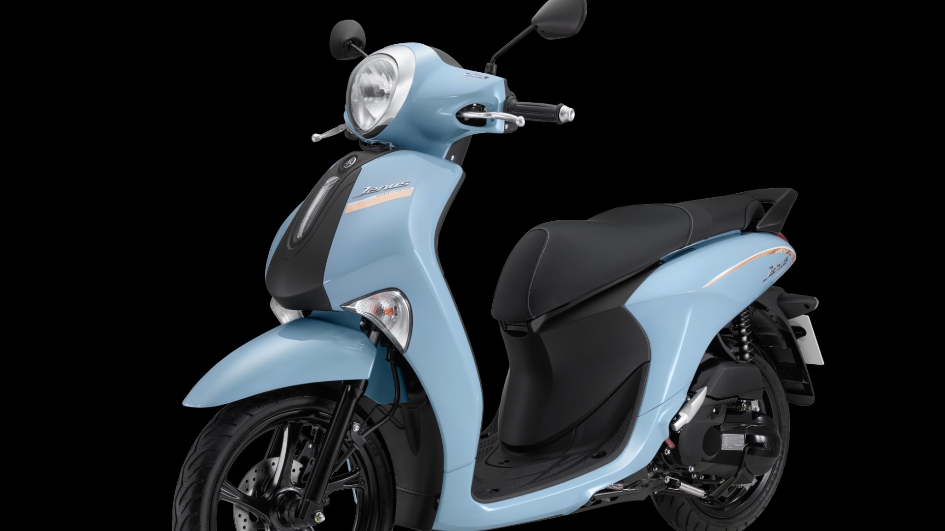 3 mẫu xe tay ga 