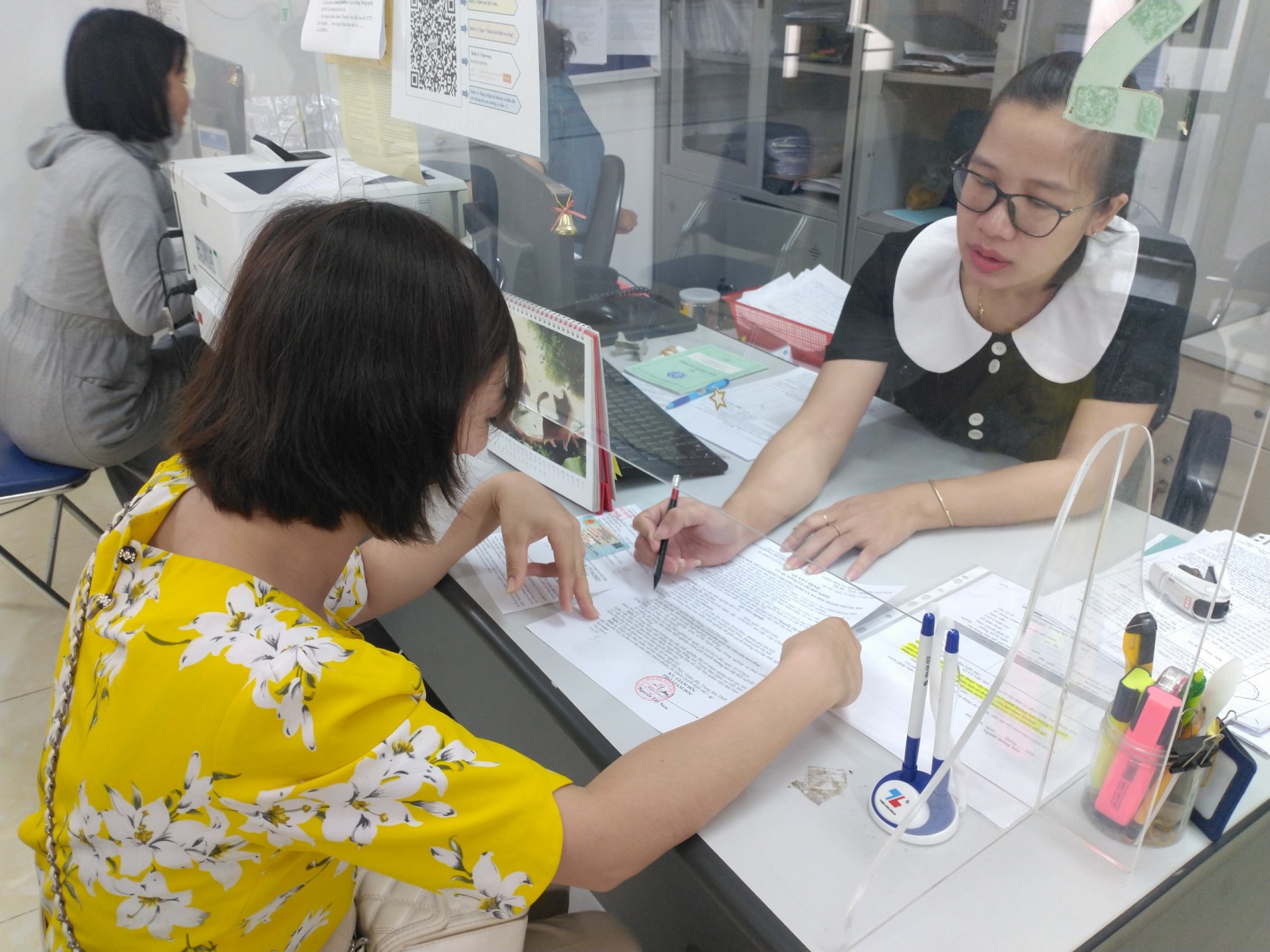 Đẩy mạnh kết nối việc làm theo hình thức trực tuyến Đẩy mạnh kết nối việc làm theo hình thức trực tuyến
