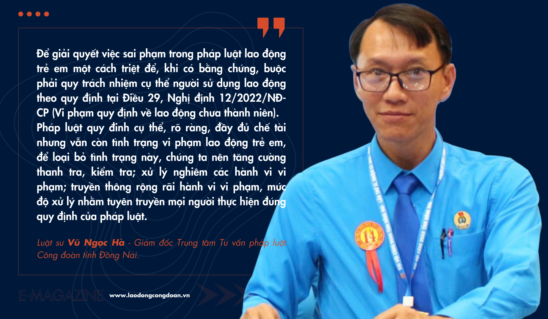 Vấn nạn trục lợi lao động chưa thành niên - Kỳ 4: Vì sao vi phạm pháp luật dễ dàng? Vấn nạn trục lợi lao động chưa thành niên - Kỳ 4: Vì sao vi phạm pháp luật dễ dàng?