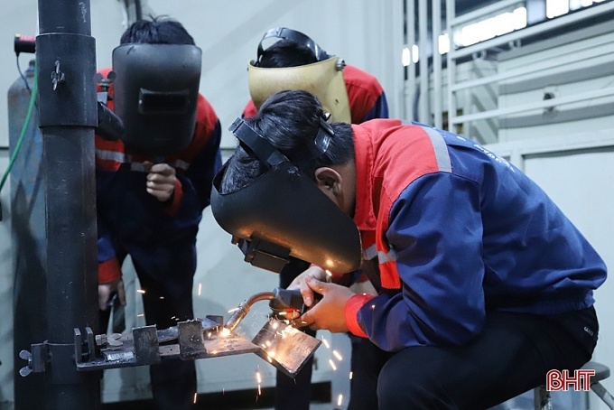 Việc làm và kỹ năng trong lịch sử loài người