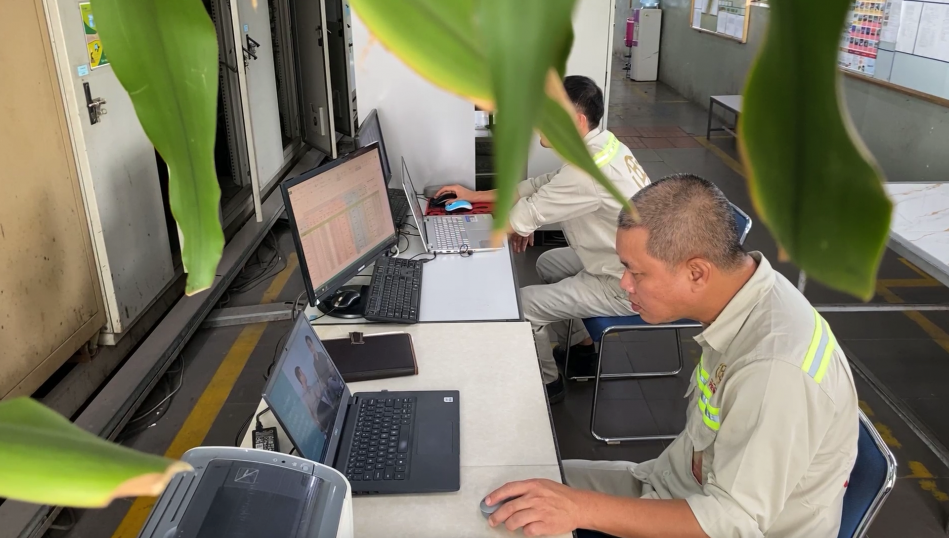 Tôi đã sống với mỗi ngày là một niềm vui!