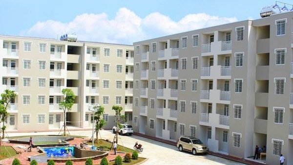 Cử tri Hà Nội kiến nghị 4 vấn đề “nóng” về bất động sản, đặc biệt là nhà ở xã hội