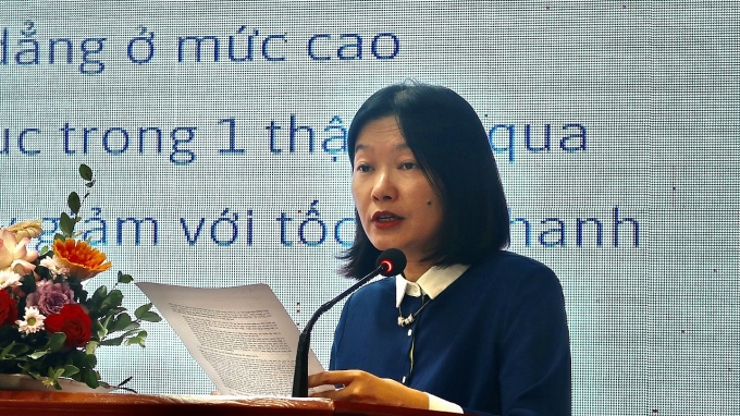 Tập huấn công tác đối ngoại Công đoàn Việt Nam năm 2023