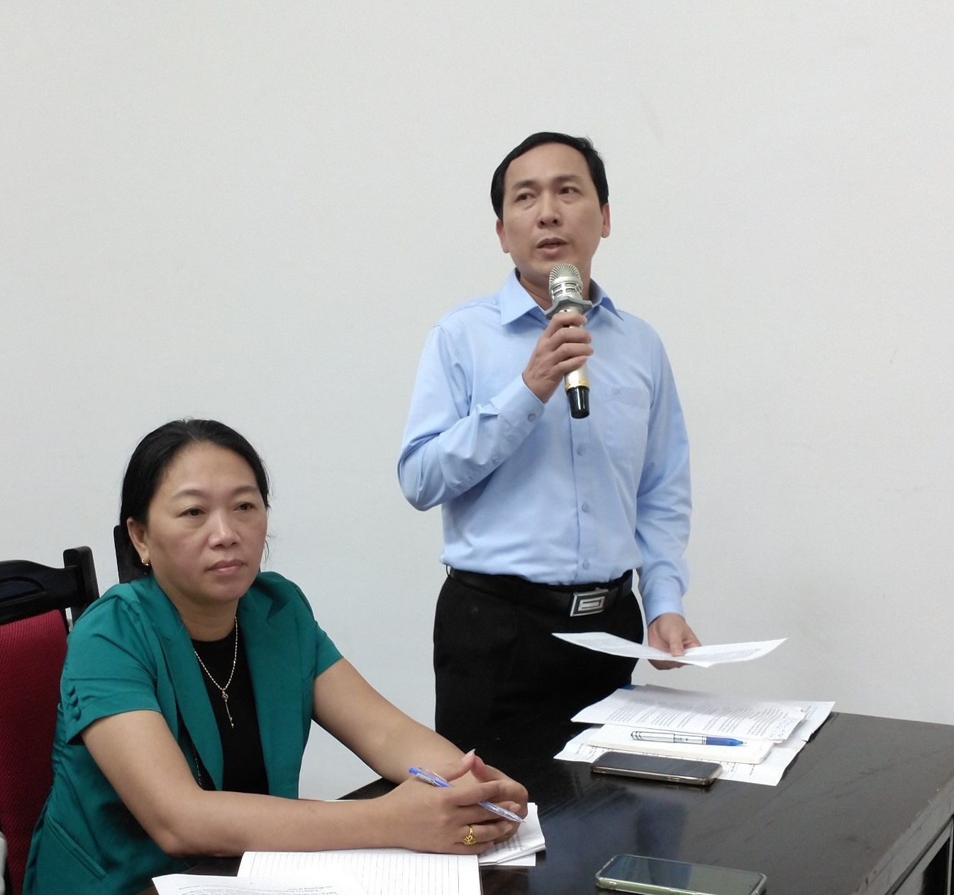 Tiếp tục quy hoạch, phát triển các cơ sở giáo dục nghề nghiệp của công đoàn Tiếp tục quy hoạch, phát triển các cơ sở giáo dục nghề nghiệp của công đoàn