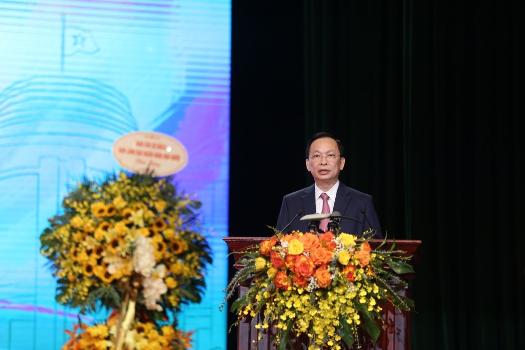 NHỮNG BƯỚC TIẾN ĐƯỢC KỲ VỌNG TRONG NHIỆM KỲ MỚI NHỮNG BƯỚC TIẾN ĐƯỢC KỲ VỌNG TRONG NHIỆM KỲ MỚI