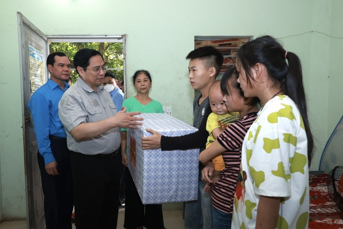Niềm vui của Sùng Mí Ná Niềm vui của Sùng Mí Ná
