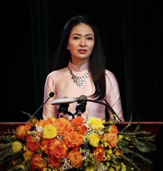 NHỮNG BƯỚC TIẾN ĐƯỢC KỲ VỌNG TRONG NHIỆM KỲ MỚI NHỮNG BƯỚC TIẾN ĐƯỢC KỲ VỌNG TRONG NHIỆM KỲ MỚI