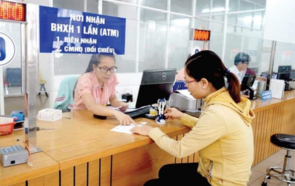 Quy định rút bảo hiểm xã hội một lần cần xem xét kỹ lưỡng Quy định rút bảo hiểm xã hội một lần cần xem xét kỹ lưỡng