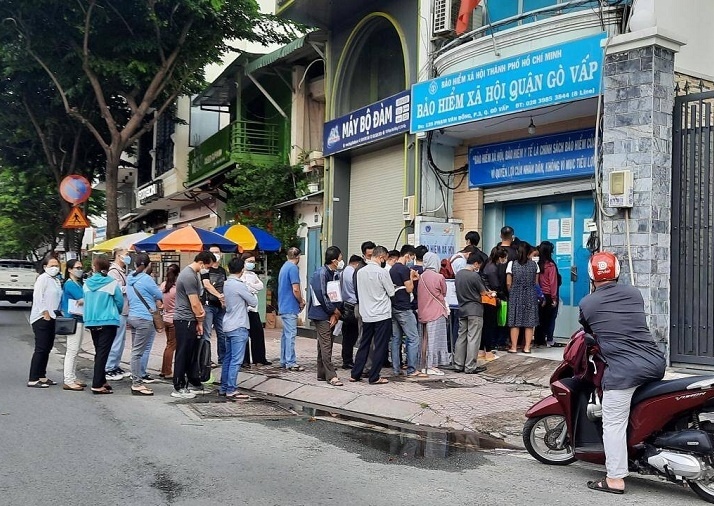 Quy định rút bảo hiểm xã hội một lần cần xem xét kỹ lưỡng Quy định rút bảo hiểm xã hội một lần cần xem xét kỹ lưỡng