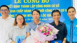 4 giải pháp để phát triển đoàn viên, thành lập CĐCS trong doanh nghiệp