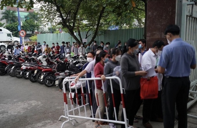 Chính sách bảo hiểm thất nghiệp là chìa khóa giữ NLĐ ở lại với hệ thống BHXH Chính sách bảo hiểm thất nghiệp là chìa khóa giữ NLĐ ở lại với hệ thống BHXH