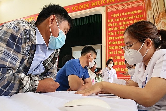 Vụ công nhân bị bệnh bụi phổi silic đặc biệt nghiêm trọng: Nguyên nhân do đâu?