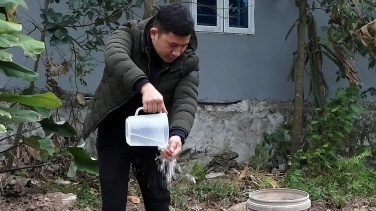 Mọi trắc trở qua mau vì có vòng tay công đoàn