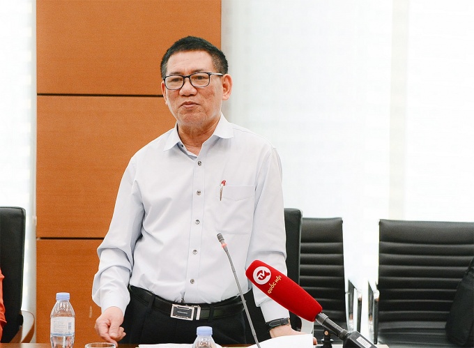 Chủ tịch Quốc hội: Chủ tịch Quốc hội: