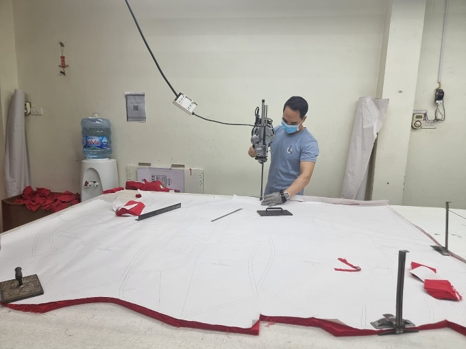 Công việc thêm vui và ý nghĩa nhờ những hoạt động kết nối của Công đoàn