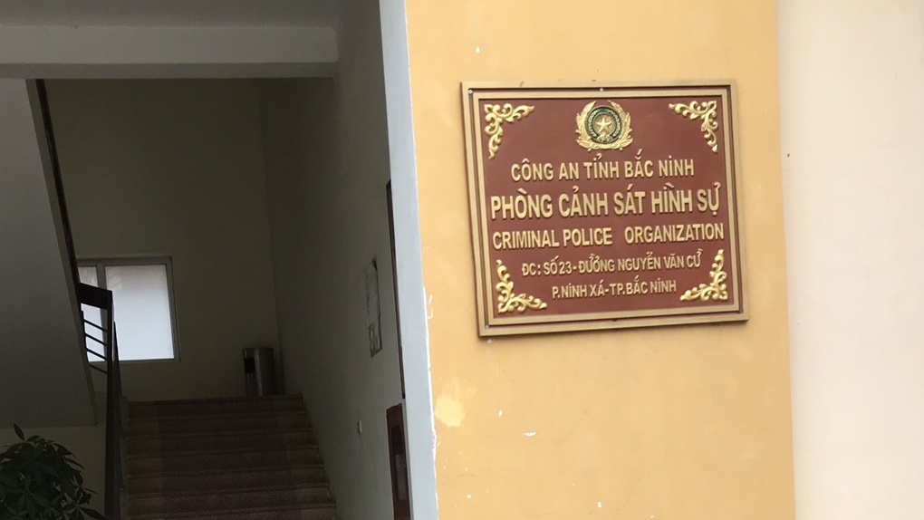 Vụ bóc lột sức lao động trẻ chưa thành niên: Cung cấp tài liệu cho Công an Bắc Ninh