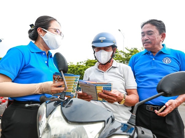 Góp ý quy định trường hợp hưởng chế độ bảo hiểm xã hội một lần Góp ý quy định trường hợp hưởng chế độ bảo hiểm xã hội một lần